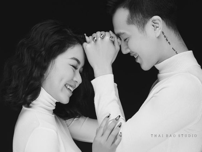 Thái Bảo Studio - Chụp ảnh cưới ở Vinh